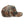 Realtree structured A-frame cap in faded Advantage camo with embroidered 1986 Columbus, GA front logo.