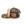 Realtree Two-Toned Foam Trucker Cap