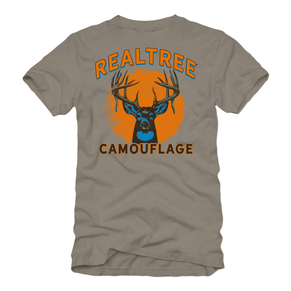 Realtree Trophy Tee