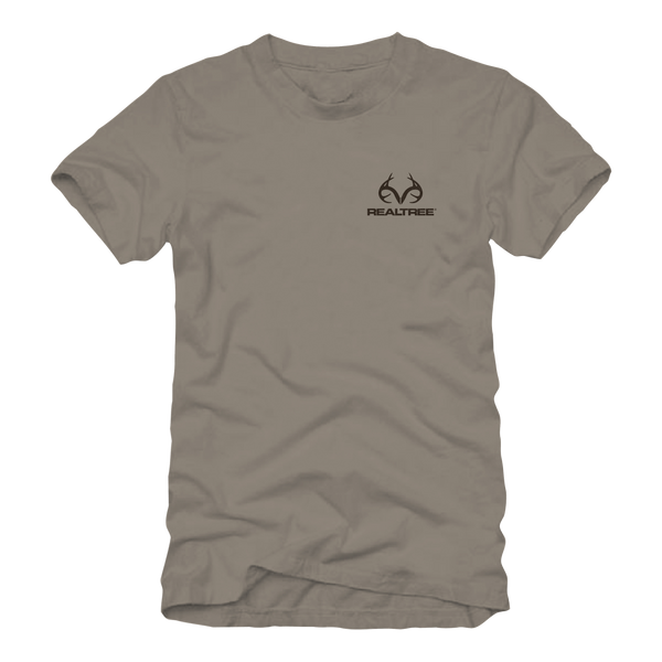 Realtree Trophy Tee