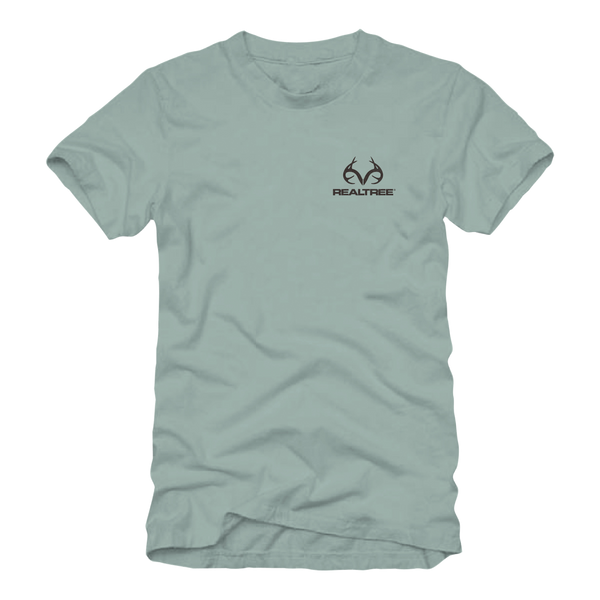 Realtree Retro Deer Tee