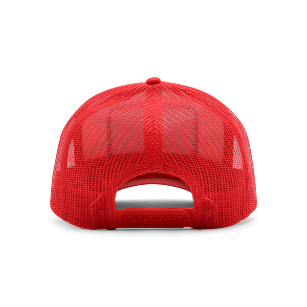 Chaos Coordinator Cap