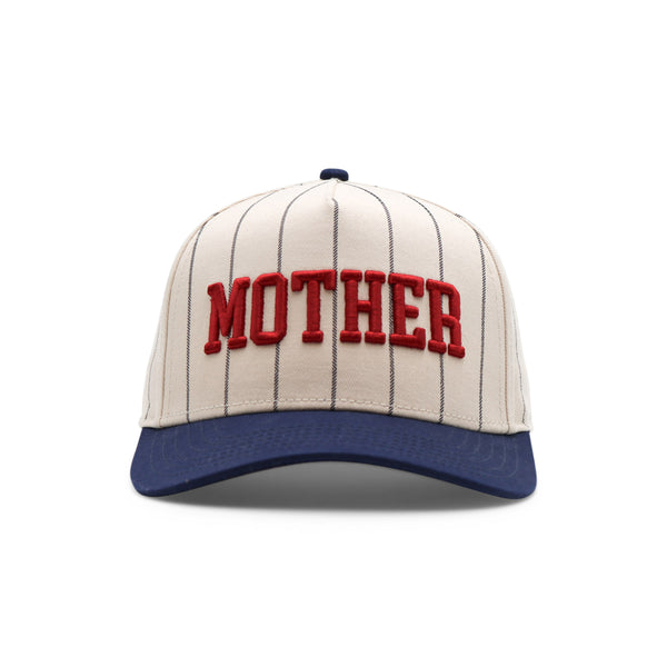 Baseball Mom Cap