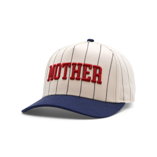 Baseball Mom Cap