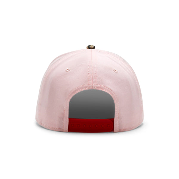 Mother! Leopard Cap