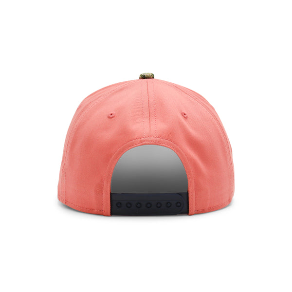 Mahjong Social Club Cap