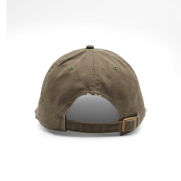 Aspen Block Cap