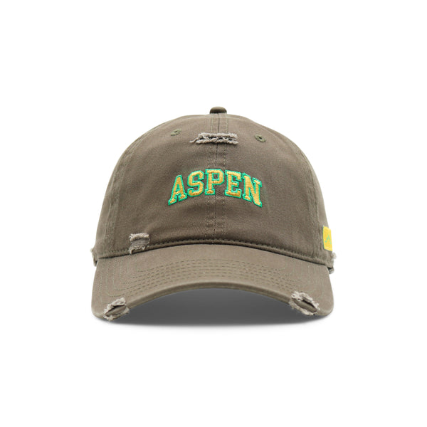 Aspen Block Cap