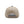 Beige baseball cap on a white background