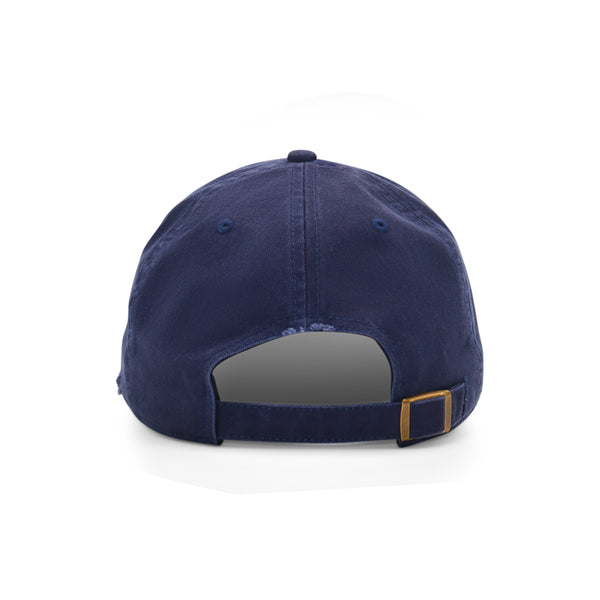Hamptons Block Cap