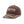 Brown cap with 'Hamptons Special Club New York' text on a white background