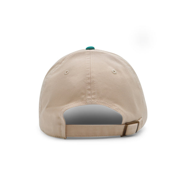 Malibu Script Cap