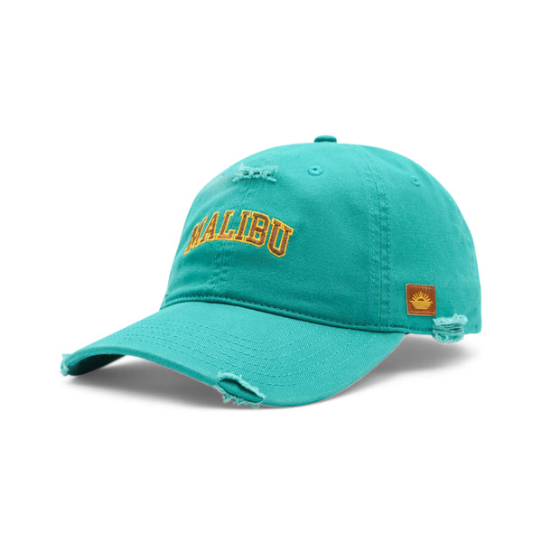 Malibu Block Cap