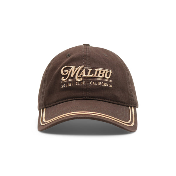 Malibu Social Club Cap
