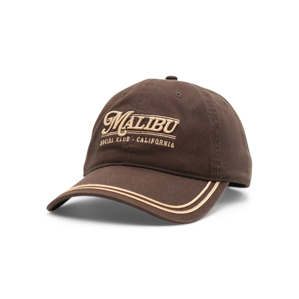Malibu Social Club Cap