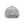 Gray baseball cap on a white background