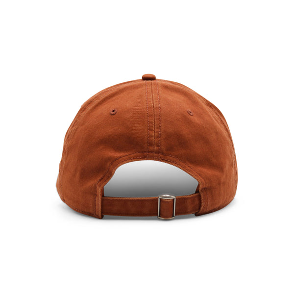 La La Land Rust Cap