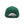 New York Cubans Green Cap