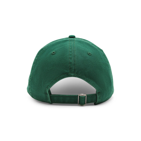 New York Cubans Green Cap