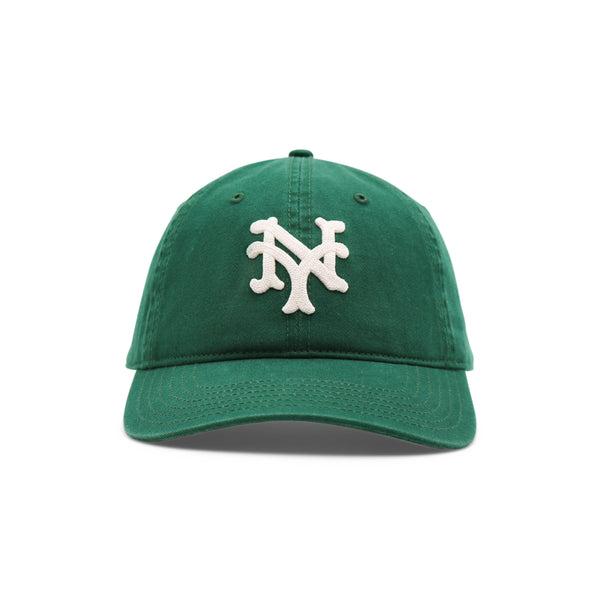 New York Cubans Green Cap
