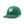 New York Cubans Green Cap