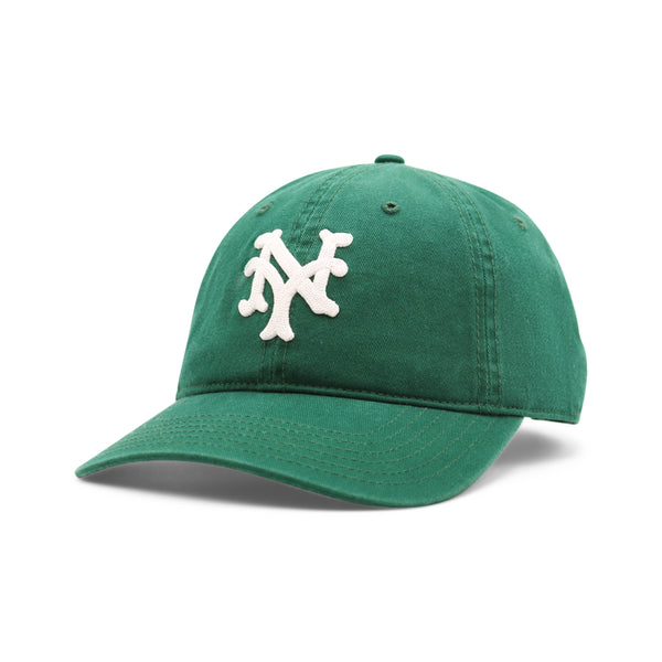 New York Cubans Green Cap